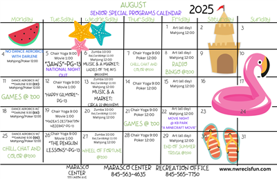 AUGUST
