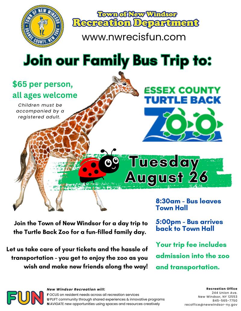 Turtleback Zoo